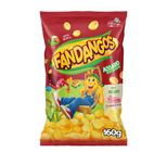 Salgadinho Presunto Elma Chips Fandangos 160G