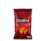 Salgadinho Queijo Nacho Doritos 120G