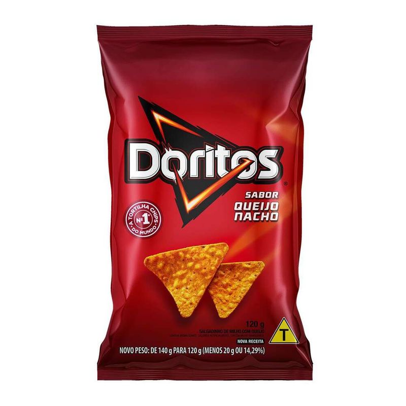 Doritos-Elma-Chips-Queijos-Nacho-120g