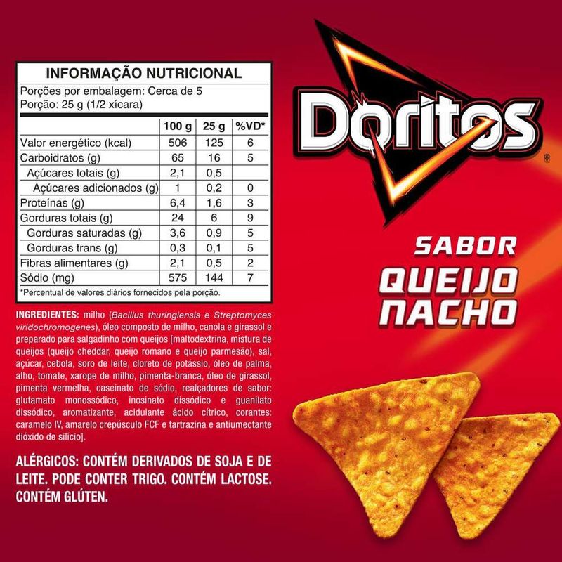 Doritos-Elma-Chips-Queijos-Nacho-120g