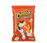 Salgadinho Lua Parmesão Elma Chips Cheetos 143G