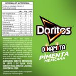 Salgadinho-de-Milho-Dinamita-Pimenta-Mexicana-Doritos-60g