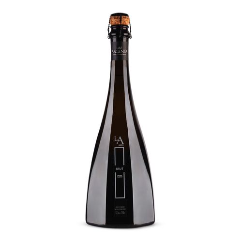 Espumante Brasileiro Brut Luiz Argenta Jovem Garrafa 750ml