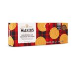 Biscoito Amanteigado Escocês Thistler Rounds Walkers 150g