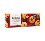 Biscoito Amanteigado Escocês Gotas de Chocolate Walkers 175g