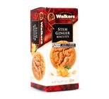 Biscoito Escocês com Gengibre Walkers 150g