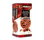 Biscoito Amanteigado Escocês Chocolate com Pedaços Walkers 150g