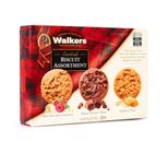 Biscoito Amanteigado Escocês Sortidos Walkers 250g