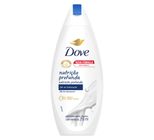 Sabonete Líquido Dove Nutrição Profunda Clássico 250ml