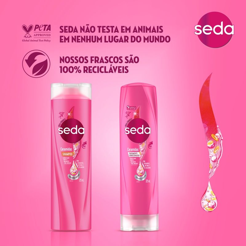 Kit-Shampoo---Condicionador-Seda-Ceramidas