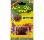 Açafrão Espanhol em Rama Sabater 333mg