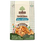 Granola Tradicional Zero Açúcar Mãe Terra Pacote 800g