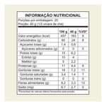 Granola-Tradicional-Zero-Acucar-Mae-Terra-Pacote-800g