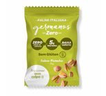 Palha Italiana Germanos Pistache Zero 30g