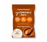 Palha Italiana Germanos Doce de Leite Zero 30g