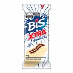 Chocolate-Lacta-Wafer-Bis-Xtra-Branco-45g