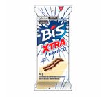 Chocolate Lacta Wafer Bis Xtra Branco 45g