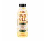 Isotônico Jungle Plant Power Abacaxi e Hortelã 500ml