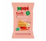 Biscoito Papapá Maçã e Canela 60g