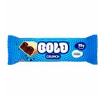 Barra Proteica Bold Crunch Cookies 50g