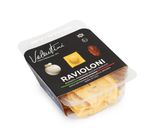 Massa Italiana Ravioloni Burrata e Tomate Seco Valentini 250g