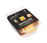 Massa Italiana Ravioloni Pera e Gorgonzola Valentini 250g