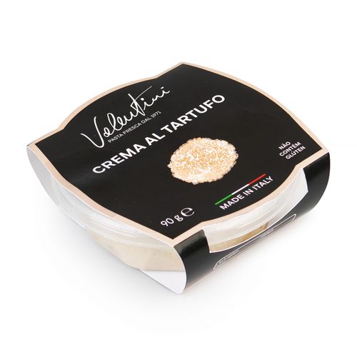 Molho Italiano Al Tartufo  Valentini 90g