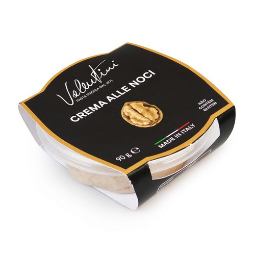 Molho Italiano de Nozes Valentini 90g