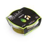 Molho Italiano Pesto La Genovese Valentini 140g