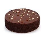 Torta de Brigadeiro Noir Chique 100% Belga 980g