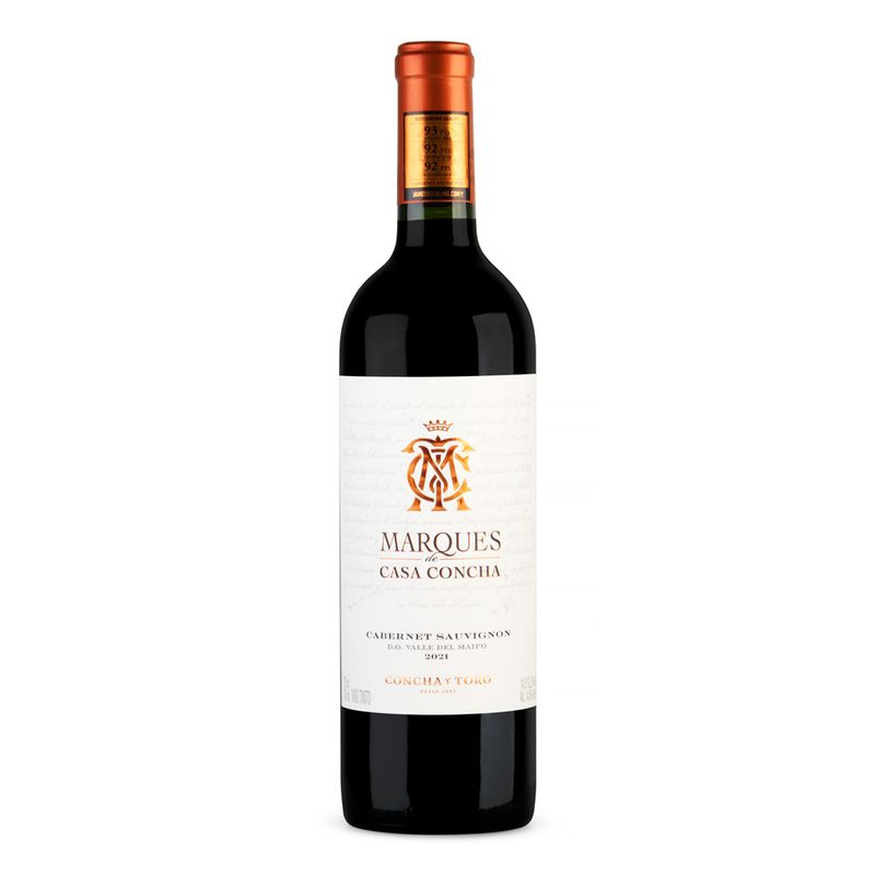 Vinho-Tinto-Chileno-Marques-Casa-Concha-Cabernet-Sauvignon-Garrafa-750ml