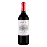 Vinho-Tinto-Chileno-Doña-Dominga-Cabernet-Sauvignon-Garrafa-750ml