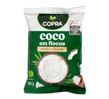 Coco Ralado em Flocos Copra 100 g