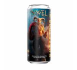 Cerveja Boderbrown krampus Du Noel Christmas Ale Lata 473ml