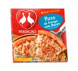 Pizza de Frango com Bacon Perdigão 460g