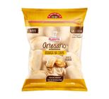 BISNAGA SABOR PÃO NA CHAPA ORIGINAL PLUSVITA ARTESANO