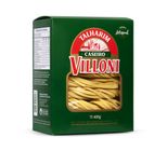 Massa Talharim Caseira Villoni 400g