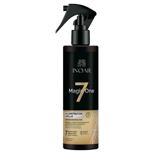 Reconstrutor Inoar Magic One 7 300ml