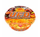 Macarrão Instantâneo Nissin U.F.O Galinha Caipira 97g