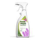 Fertilizante Forth Orquídeas Floração Pronto Uso Gatilho 500ml