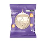 Biscoito Aruba Coberto de Chocolate Branco 40g