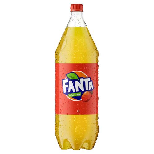 Refrigerante Fanta Caju Pet 2L