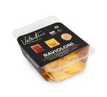 Massa Italiana Ravioloni Presunto e Trufa Valentini 250g