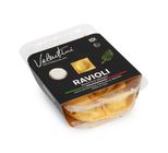 Massa Italiana Ravioli Ricota e Espinafre Valentini 250g