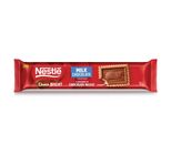 Biscoito com Chocolate Chocobiscuit Nestlé Ao Leite 78g