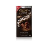 Chocolate Lindt Lindor Singles 60% Dark 100g