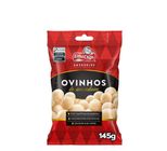 Ovinhos de Amendoim Elma Chips 145g