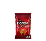 Salgadinho Queijo Nacho Doritos 75G