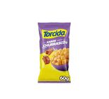 Salgadinho de Trigo Churrasco Torcida 60g