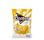 Salgadinho Doritos Mostarda 110g